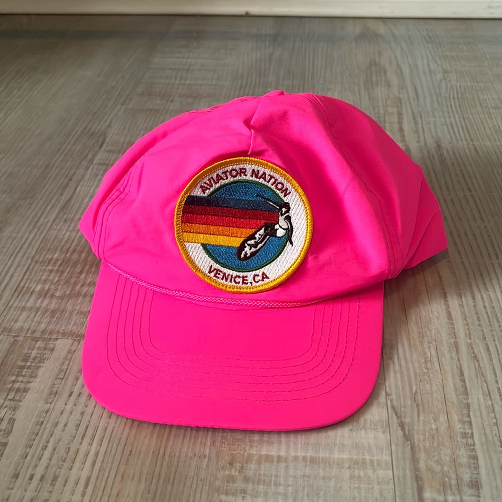 Aviator Nation Hat